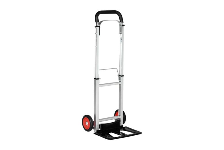 Folding-Sack-Truck-with-Telescoping-Handles-2