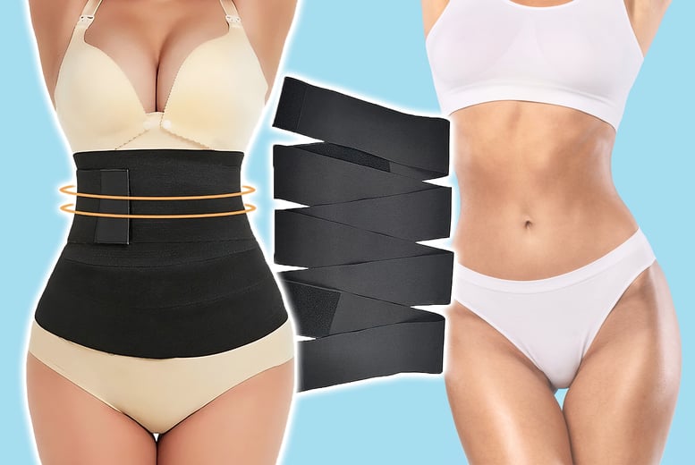 Up To 69% Off on Women Waist Trainer Shapewear