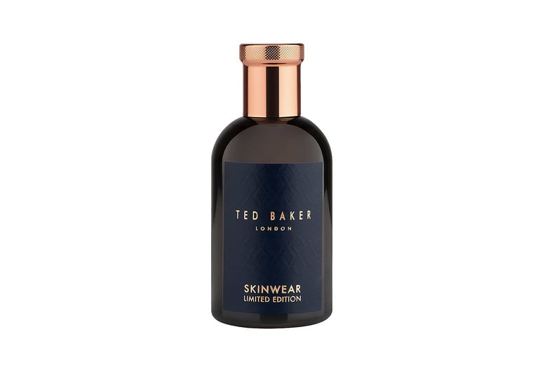 Ted Baker Skinwear Limited Edition EDT Offer LivingSocial