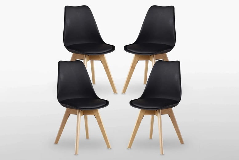 Wowcher dining online chairs