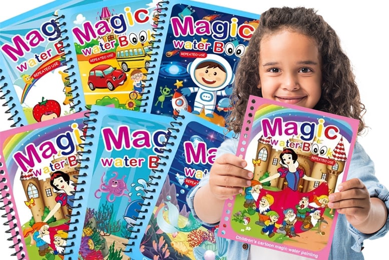 Children-Reusable-Painting-Magic-Book-Cartoon-Painting-Book-1