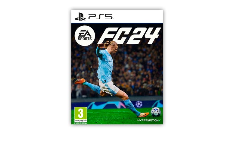 EA SPORTS FC™ 24 Standard Edition PS4 & PS5