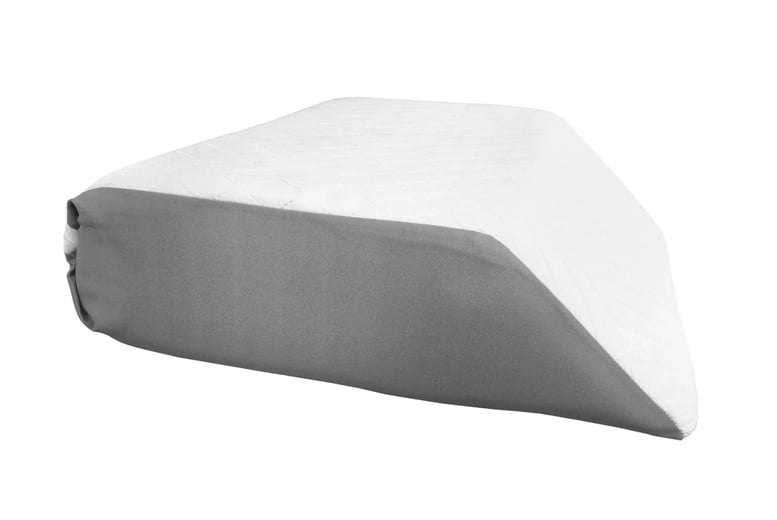 Leg Pillow for Side Sleepers Deal - Wowcher