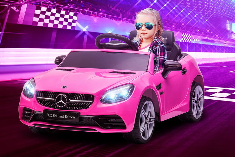 Kids-Mercedes-Benz-SLC-Ride-On-Car-1