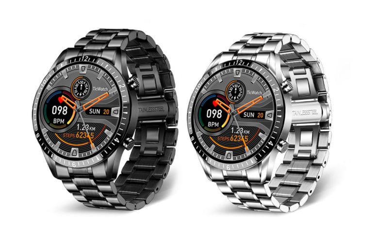 Mk5191 watch 2025