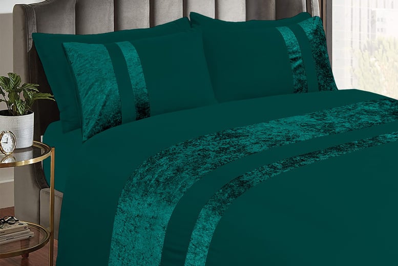 Crushed-Velvet-Panel-Duvet-Set--8