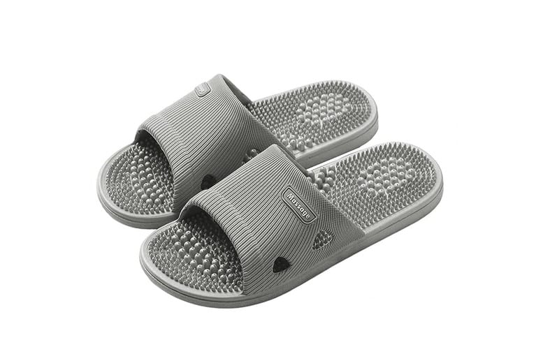 Slipper reflexology hot sale