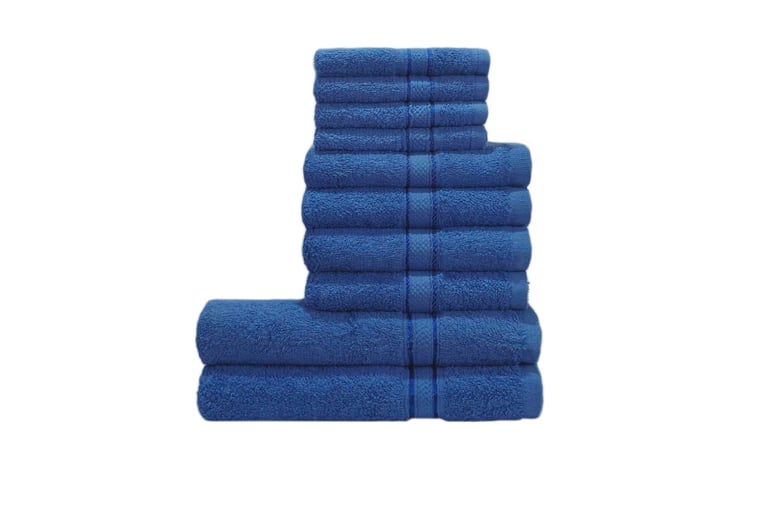 Indulgence 100% Egyptian Cotton Bath Towels | Scandia Bath Towel / Truffle