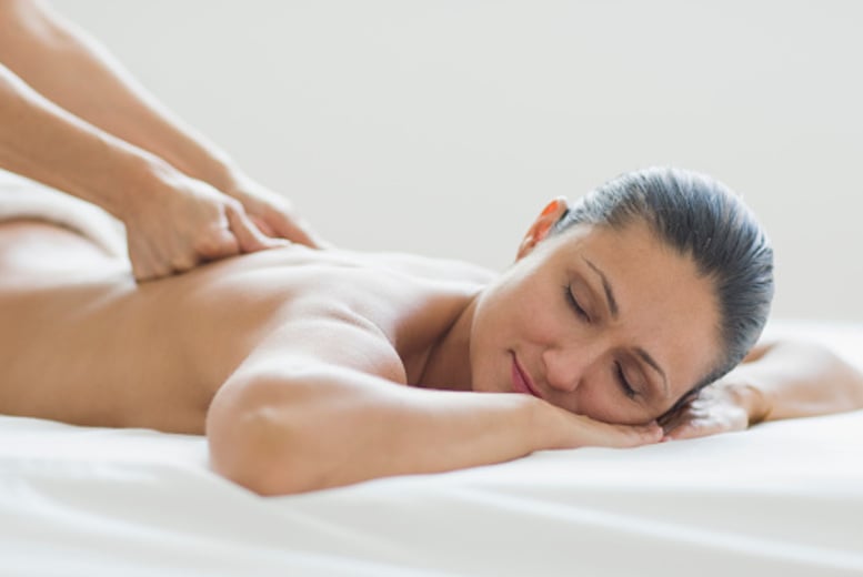 Back Massage Belfast - Massage Belfast Massage Belfast