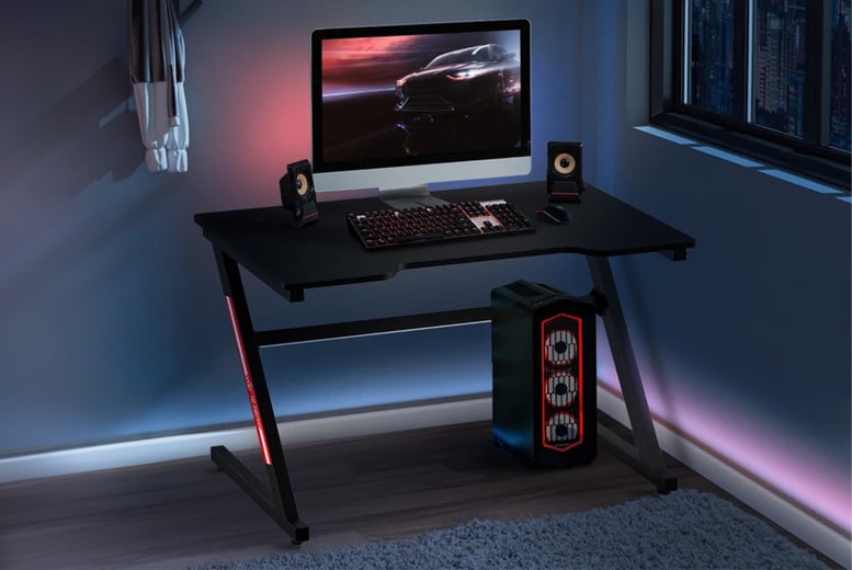 Z-Shaped-Racing-Style-Gaming-Desk-1