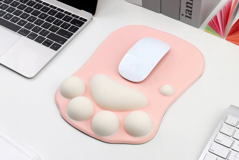 Cat-Paw-Soft-Silicone-Mouse-Pad-1