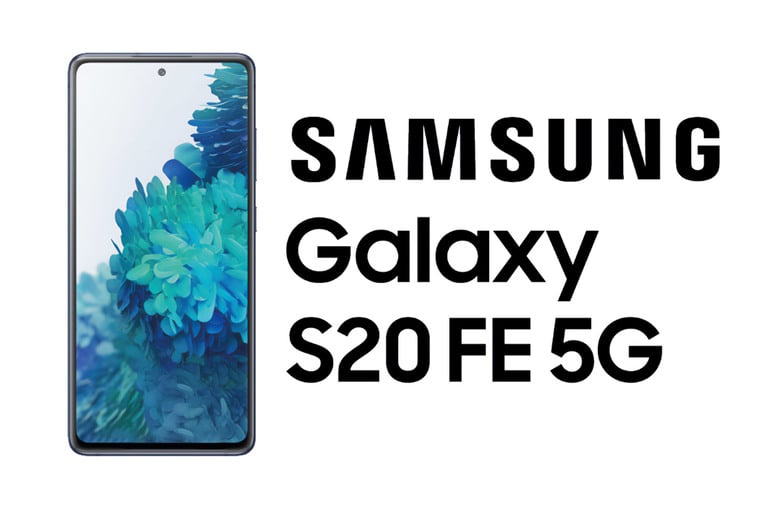 Samsung Galaxy S20 FE 5G, 128GB
