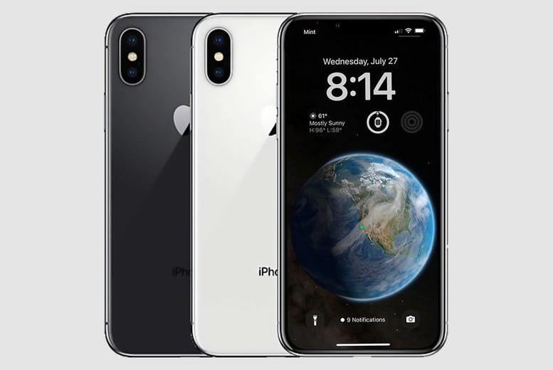 Apple-iPhone-X-64GB-2