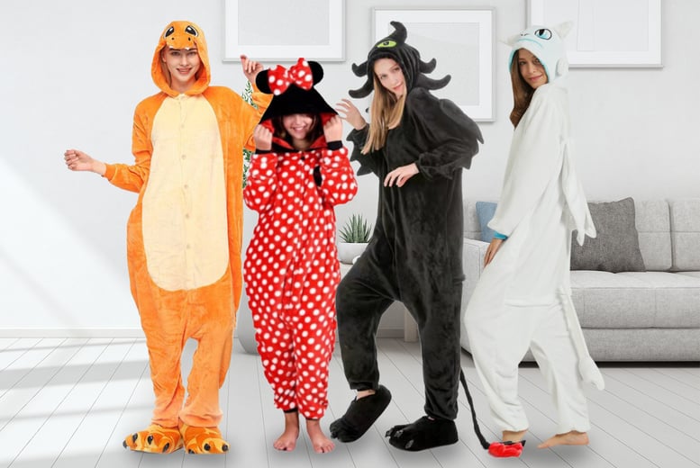 One piece 2024 pyjamas