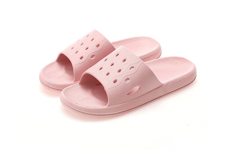 Women-PVC-Slippers-With-Hole-2