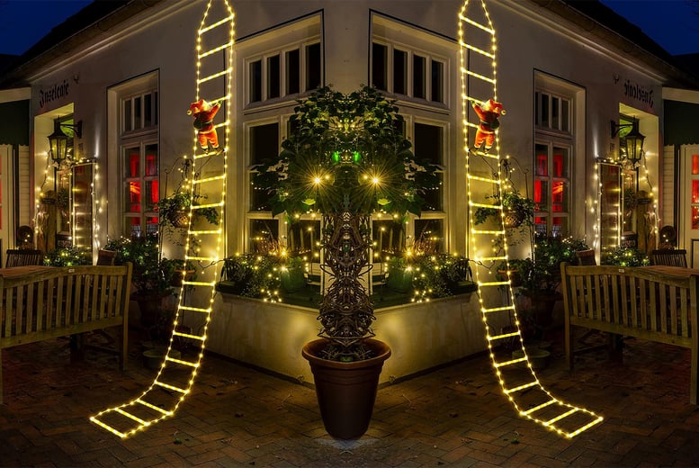 buy outdoor christmas lights near me