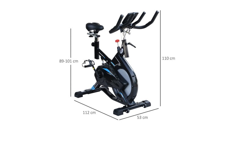 Wowcher exercise online bikes