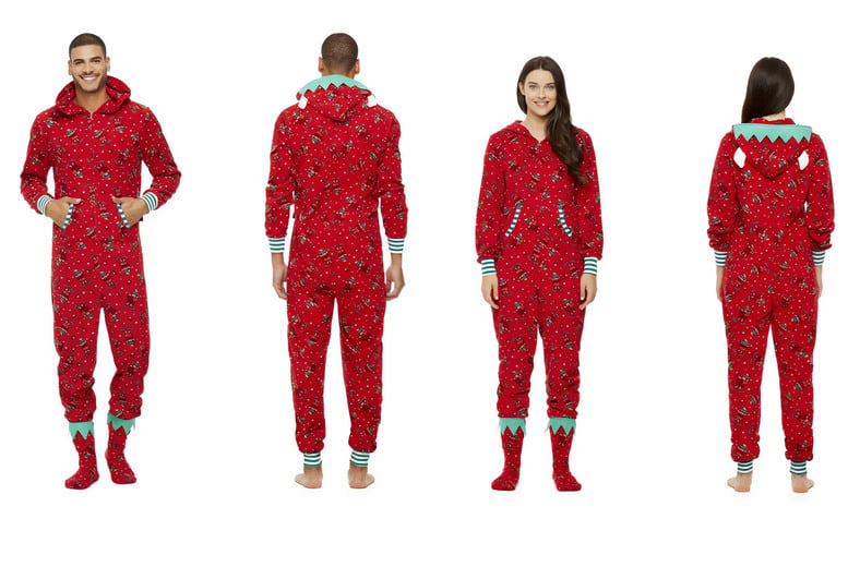 Super Soft and Cute Louis Vuitton Pajamas Set. 