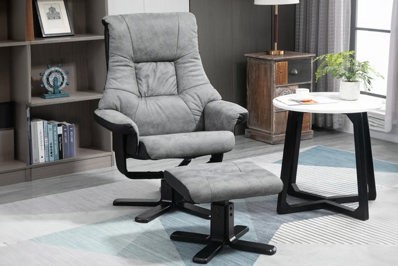 Manual-Recliner-Sofa-With-Footrest-1