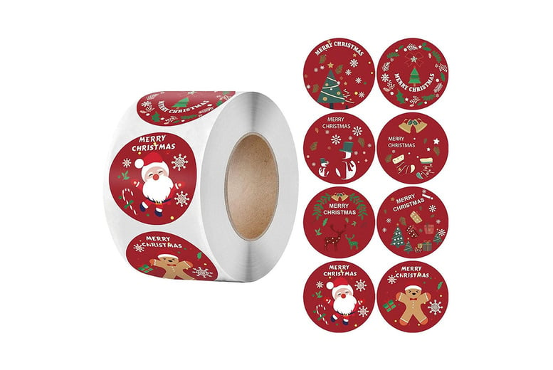 Roll-Christmas-Stickers-2