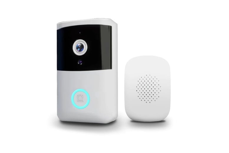 Smart-Visual-Doorbell-Night-Vision-HD-Video-Voice-Change-Door-Bell-2