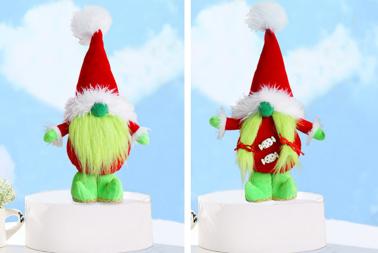 grinch christmas ornaments near me