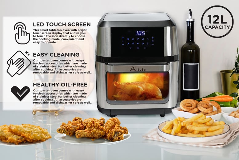 col--Alivio-12L-Large-Air-Fryer-Oven-1