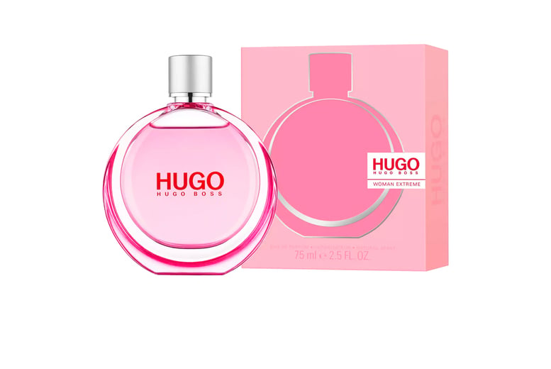 Hugo boss woman extreme store eau de parfum