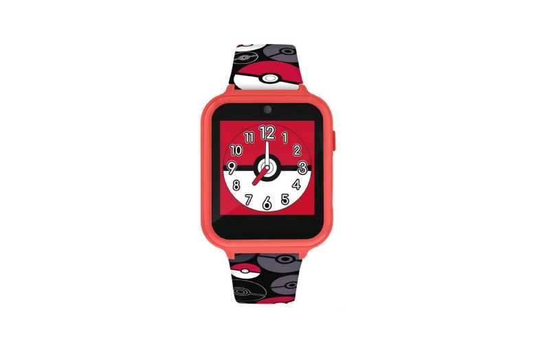 Pokemon discount smart watch