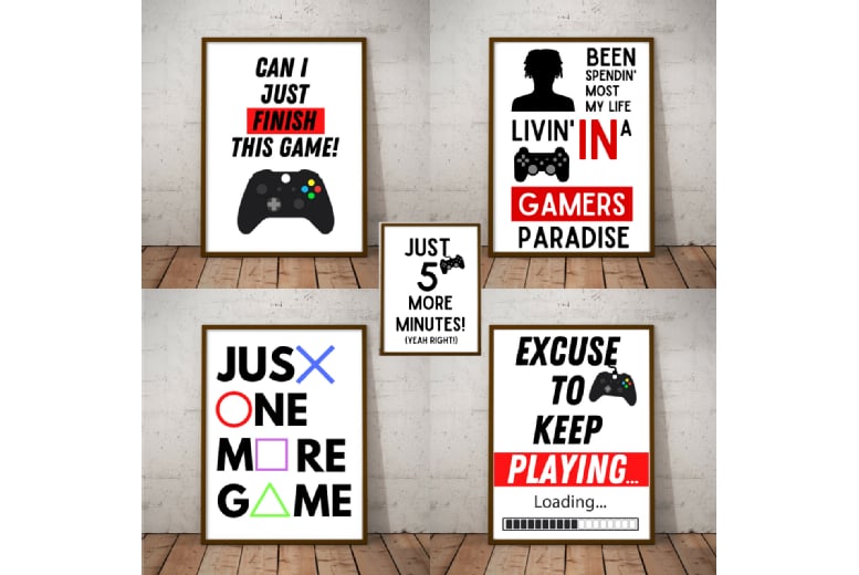 My Life as a Gamer (The My Life series, 5)