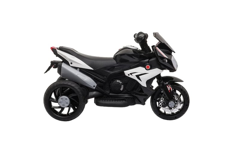 Kids 6V Battery Ride On Motorcycle Toy Offer - LivingSocial