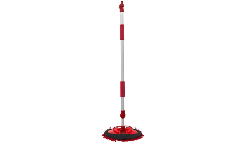 Adjustable Telescopic Car Wash Mop Offer - Wowcher