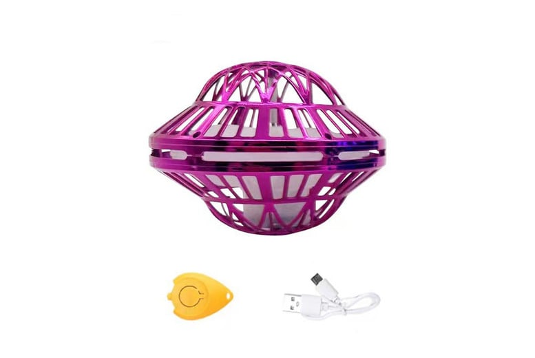 As Seen on TV Hover Ball, Colors May Vary