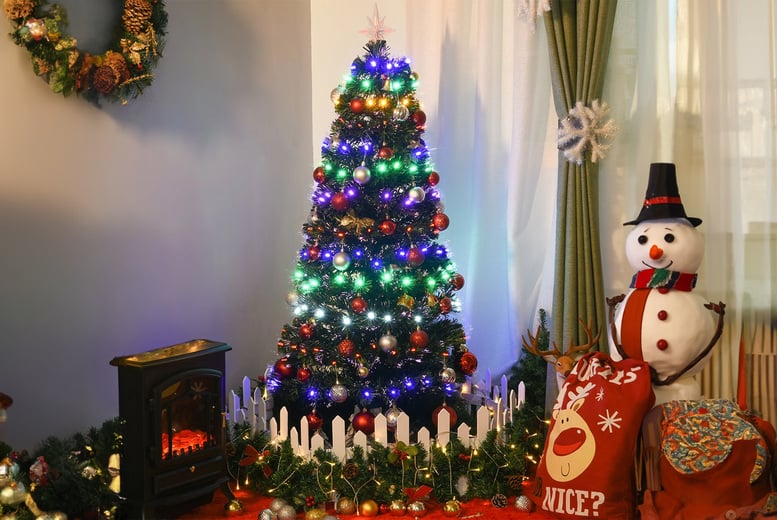5FT-Pre-Lit-Artificial-Christmas-Tree-1