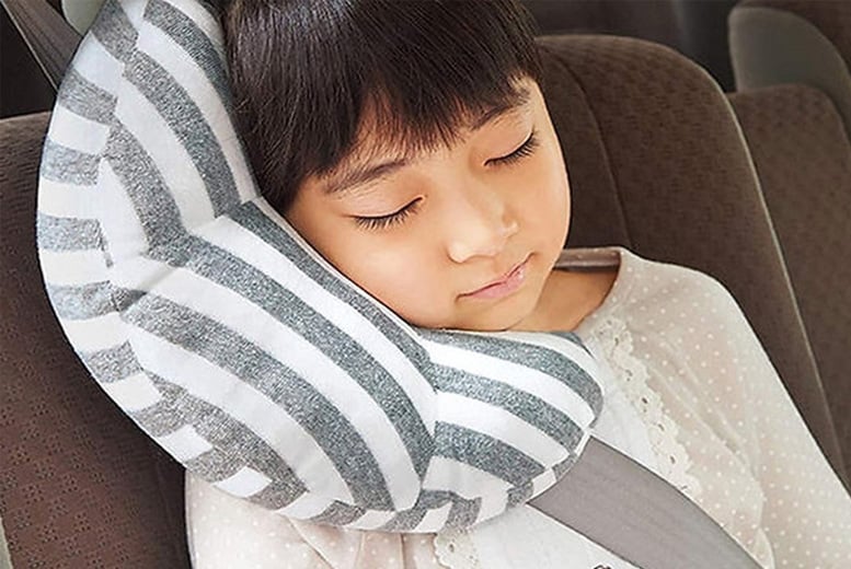 Kids-Car-Seat-Travel-Pillow-Neck-Support-Cushion-1
