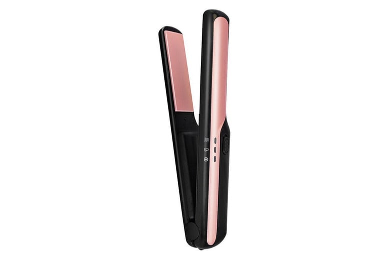 Cordless-Rechargeable-Hair-Straightener-2