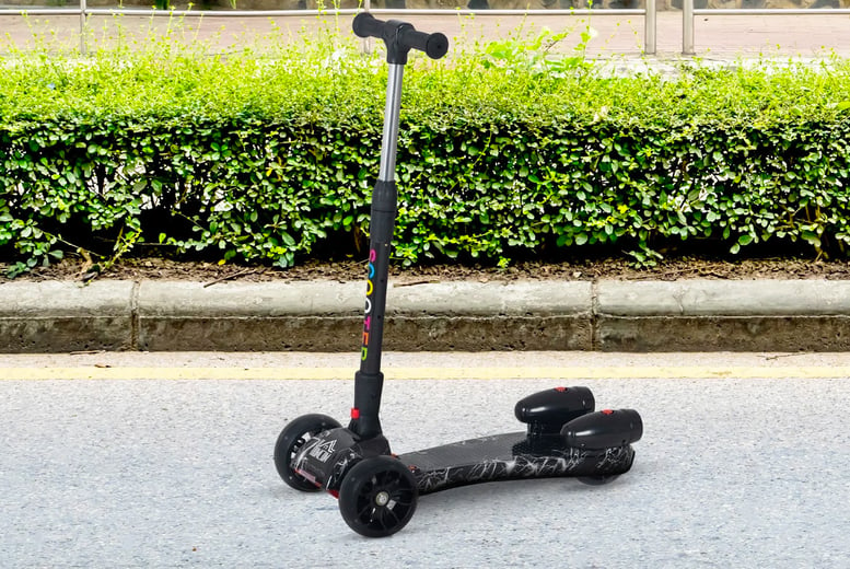 Kids-Tri-Wheel-Plastic-Scooter-1
