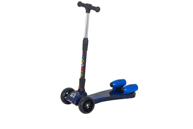 Kids-Tri-Wheel-Plastic-Scooter-3