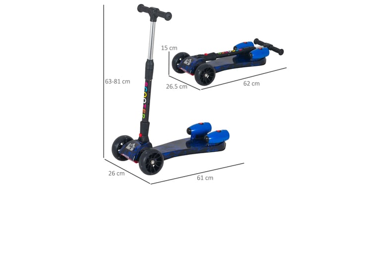 Kids-Tri-Wheel-Plastic-Scooter-6