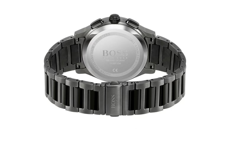 Hugo boss 99 watch clearance en español