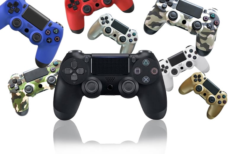 PS4-Compatible-Wireless-Game-Controller-LEAD