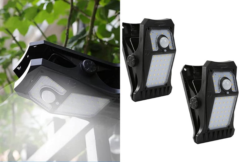 Outdoor-Clip-Solar-Motion-Sensor-Light-1