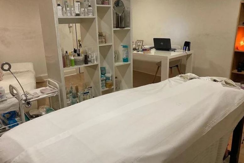 1hr Winter Warmer Massage – Merchant City, Glasgow