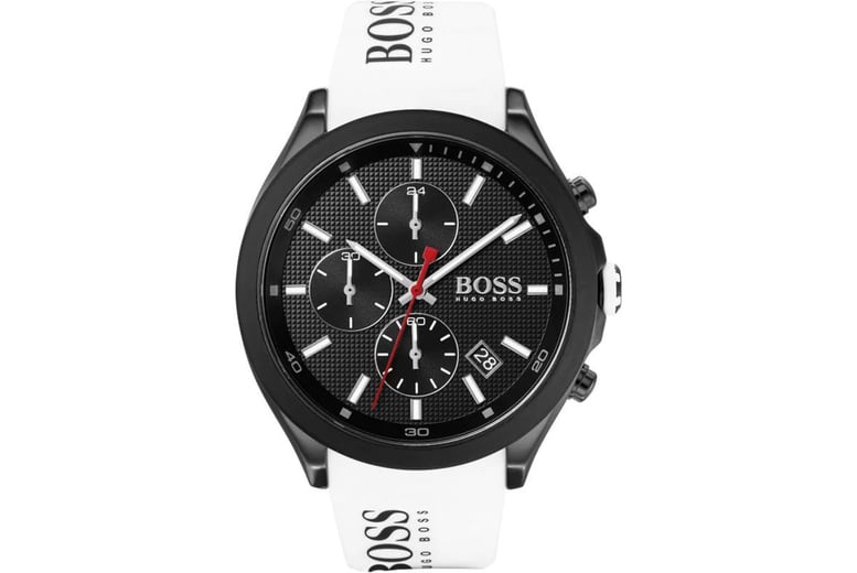 Hugo boss deals watches wowcher