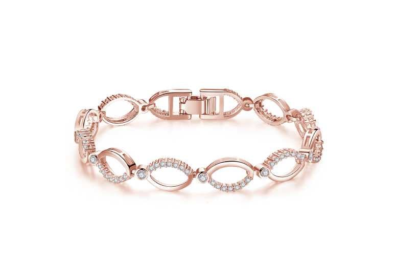 Wowcher deals mum bracelet