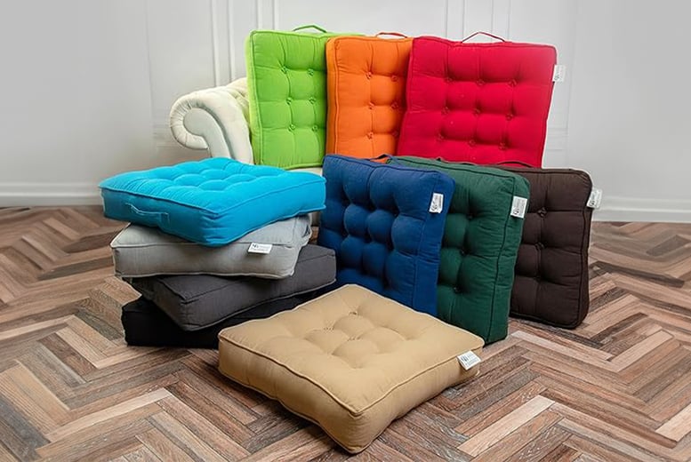 Armchair Booster Cushion