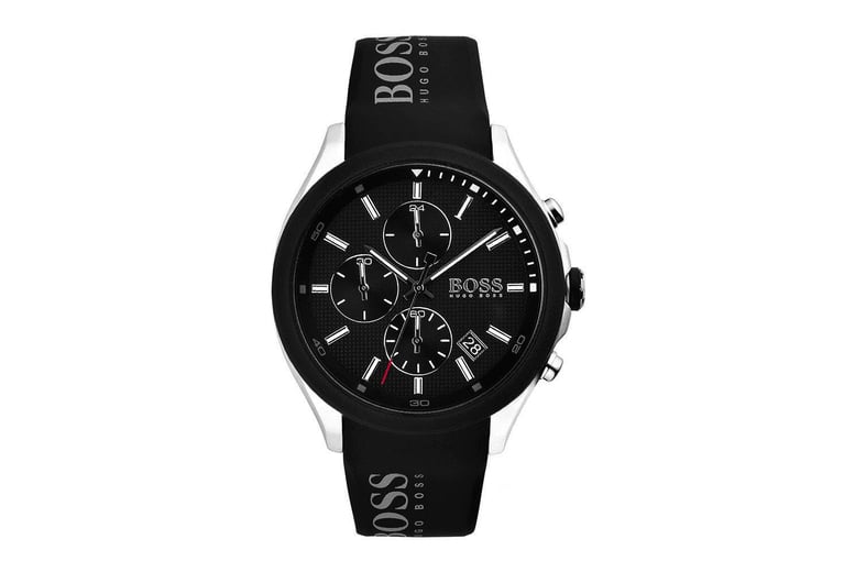 Hugo boss watches on sale wowcher