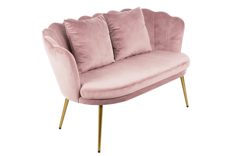 GENESIS-FLORA-2-SEATER-SOFA-WITH-PETAL-BACK-SCALLOP-IN-VELVET-5