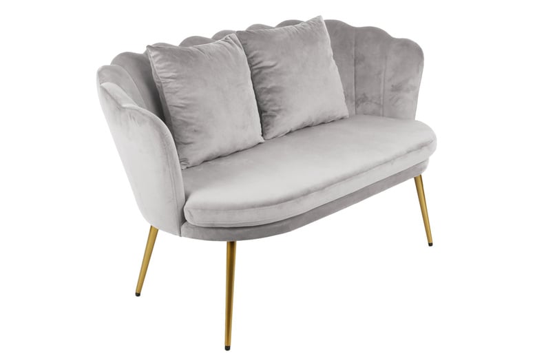 GENESIS-FLORA-2-SEATER-SOFA-WITH-PETAL-BACK-SCALLOP-IN-VELVET-7