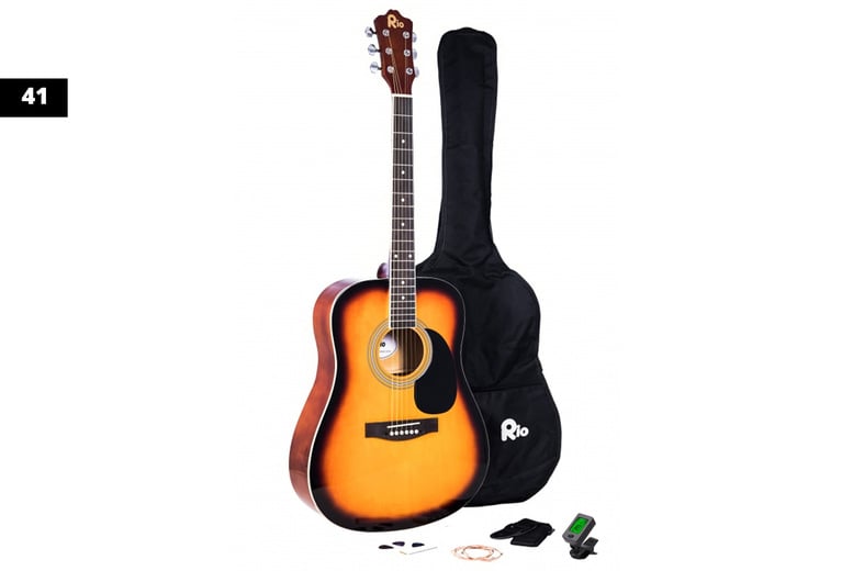 Size-39-or-41-inch-Guitar-Package-sunburst41